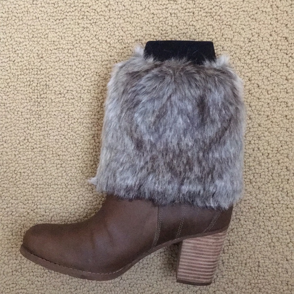 Boot Sleeves / Boot Mittens